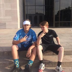 Meet your Posher, James